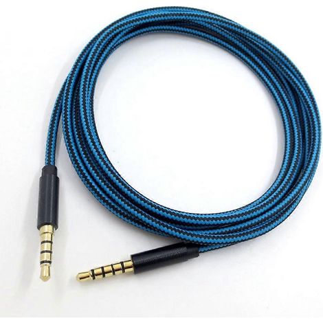 Ersatzkabel (3,5 mm) für Astro A10, A40 und A30 Headsets – Direktversion (1/4)