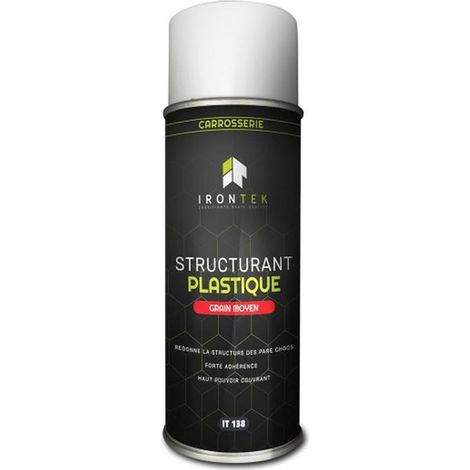 STRUCTURANT PARE CHOCS AEROSOL 400 ML