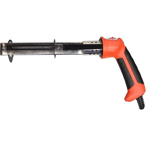 couteau de coupe erdi js-102gd 220W lame 22 cm