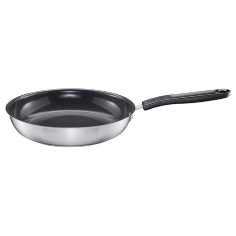 Bratpfanne FF mit Keramikbeschichtung 24 cm - FS-1072310 (1/3)