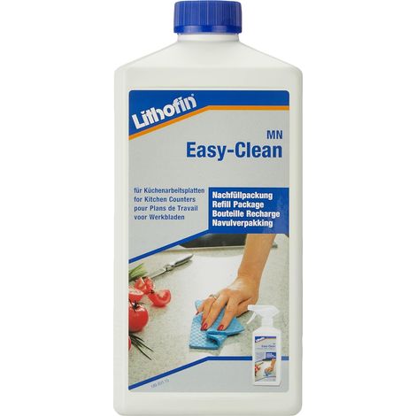 MN Easy-Clean Nettoyant pour Plan de Travail 1 l (1/5)
