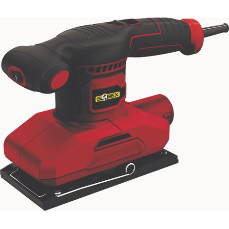Globex LEVIGATRICE ORBITALE GX 200 LO 200 W (1/3)