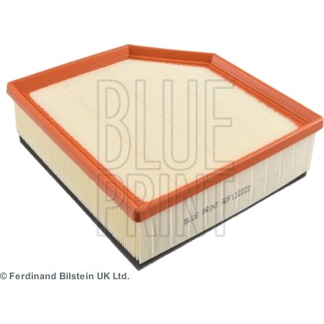 Filtre à air Blue Print ADF122222 VOLVO 30680293