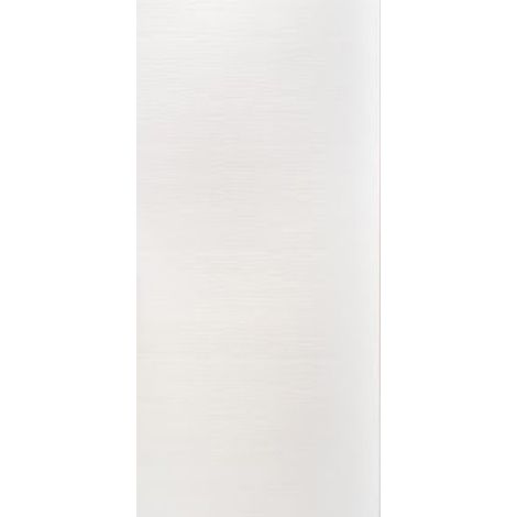 Pannello per Porta Blindata Liscio Bianco Matrix da Interno in Laminato