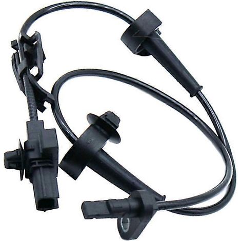57455-TR0-013 Vorne Links ABS Rad Geschwindigkeit Sensor für Honda Civic EX LX 2012 Limousine Auto Teile 57455TR0013 (1/5)