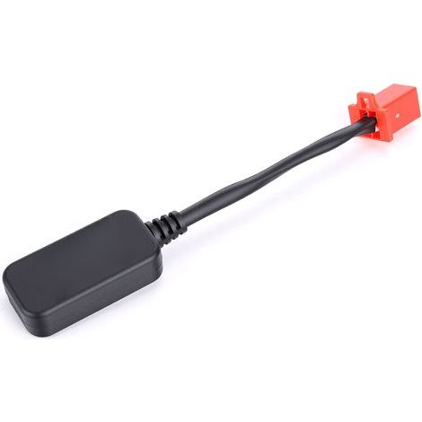 Programmierbarer Netzwerkadapter für Elektrofahrräder, Bluetooth-Ersatz-Dongle für Fardriver-Controller. (1/5)