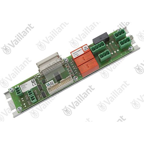 Carte de circuit imprimé Vaillant