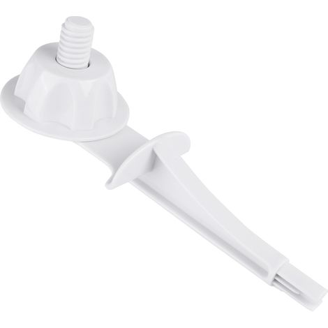 Support de mobile pour berceau, clochette, jouet décoratif, bras de suspension (1/5)