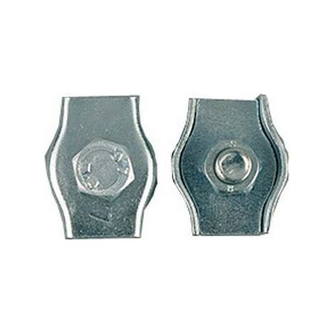 Morsetti Simplex N Nr. 103 Galv. 2,0 Mm (A 100) (1/2)
