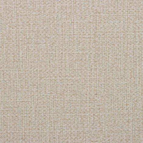 Papier Peint Beige Tissu D’Herbe Tissé Texturé Papier Peint Autocollant Beige Gris 40Cm × 300Cm Vintage Toile D'Herbe Revete[BI147] (1/5)