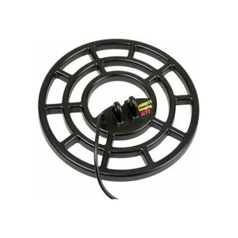 Garrett Piastra da 12,5 per Metal Detector GTI 2500 - 2220000