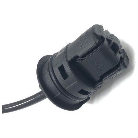 Compatible with Volkswagen Passat and Bora car wheel sensor ABS rear 3B0927807 (1/3)