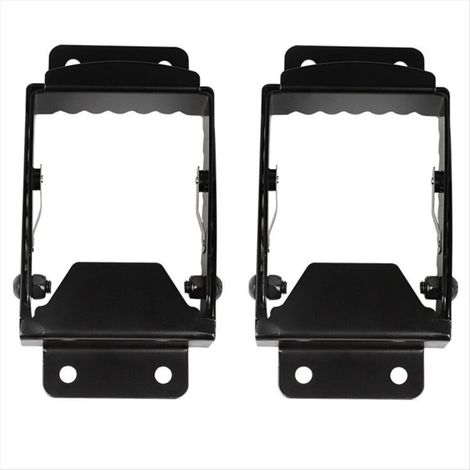Pedales universales para bicicletas de montaña y pasajeros de los asientos traseros pedales antideslizantes para vehículos de cuatro ruedas.