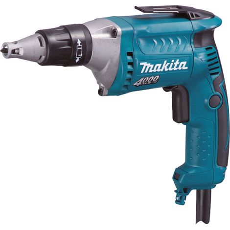 Destornillador electrónico FS4300. 570 vatios (1/2)
