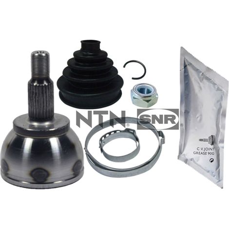 Kits joint coté roue - OJK51.002 - SNR - Compatible avec véhicule Mercedes