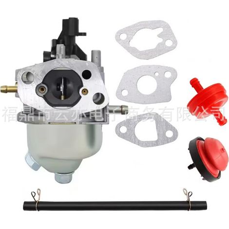 Vergaser kompatibel mit MTD 751-11707 1P65BA 1P65B0B 951-11707 14236 (1/5)