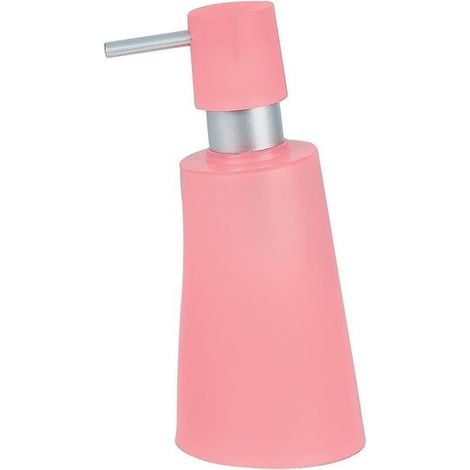 Distributeur de savon MOVE Frosty Rose Spirella (1/3)