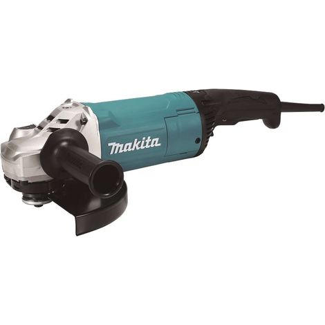 MAKITA GA9081 Amoladora 2.700W 230mm SAR (1/4)