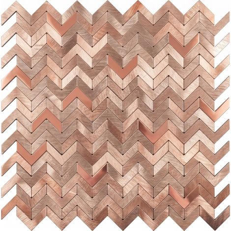 Rea Mosaïque P14453 Brush Copper (1/5)