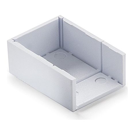 ACCESSORIO MINICANALE 16x25 SACCHETTO 5 PEZZI
