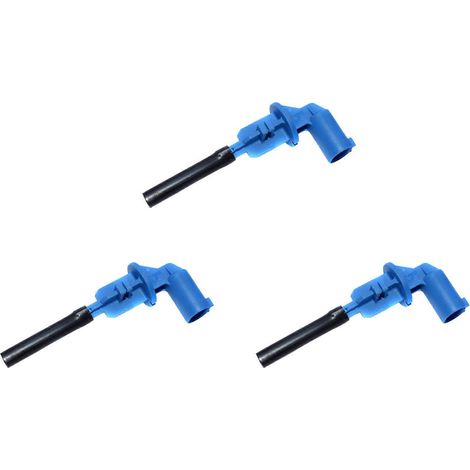 capteurs de niveau de liquide de refroidissement pour vase d'expansion de radiateur de voiture BMW E46 E53 E60 E83 E90 17137524812 17137553919 17117506601 (1/5)