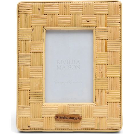 Cadre photo RR Alesso 13x18cm Riviera Maison (1/2)