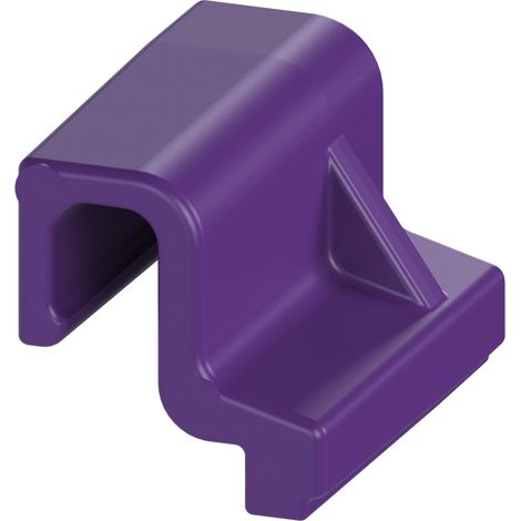 Support de clapet KESSEL - pour clapet motorisé et mécanique, 680101