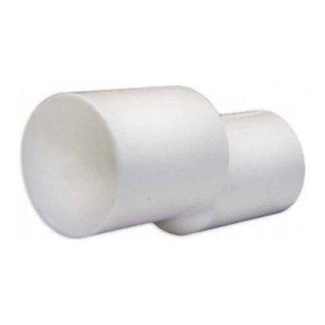 Raccordo eccentrico wc compatibile - Canotto per regolazione