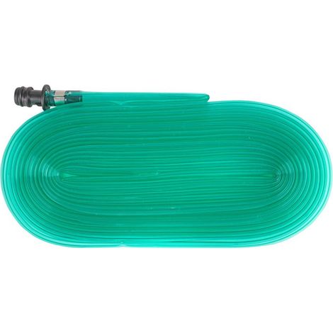 Bewässerungsschlauch 7,5m Sprühschlauch Gartenschlauch Wasserschlauch Beregnung (1/3)