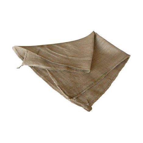 SACCO JUTA - MARRONE KG 100 CM 70X120- 25 pezzi