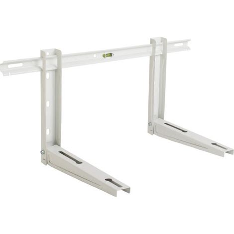 STAFFE PER CONDIZIONATORI 420X400X780 FISCHER ITALIA S.R.L.