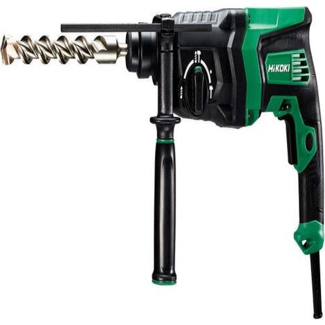 HIKOKI DH28PX2 110V SDS+ HAMMER DRILL