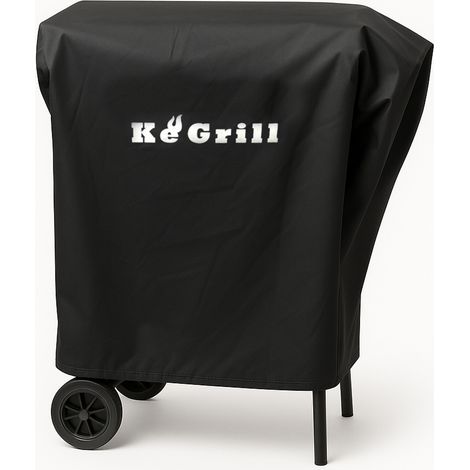 Copertura Impermeabile Barbecue 4-5 Fuochi Protezione Cover Custodia Resistente (1/5)