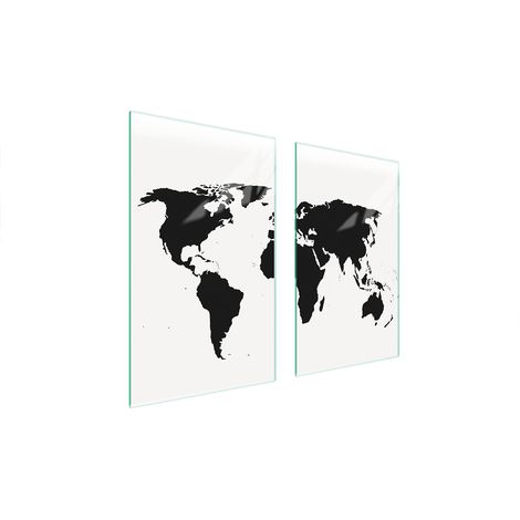 PLACA PROTECTORA DE VIDRIO PARA ESTUFA 75x52 MAPA (1/5)