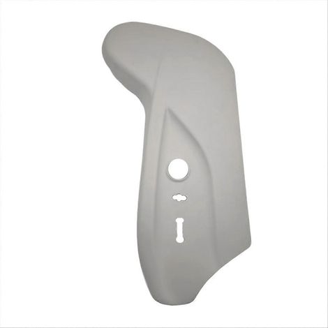 Seitenverkleidungsabdeckung für den linken Vordersitz 26689288 für Buick A (1/5)
