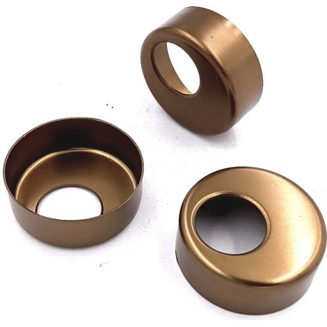 COPERTURA DIERRE PER DEFENDER D.42 BRONZATO (1/2)