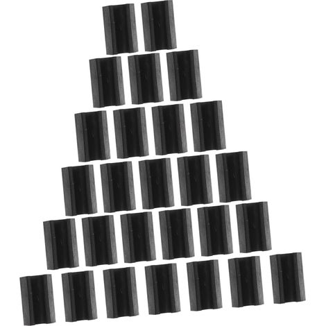 Protections de chaises Toyvian pour meubles, housses en plastique (1/5)