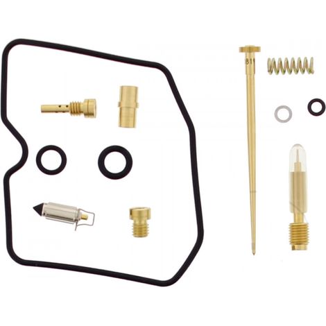 Kit di riparazione carburatore Keyster per Kawasaki KLE 500 A