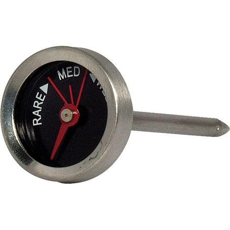 HENDI Steak-Thermometer – Set mit 4 Stück, 4 Stk., ⌀25x(H)70mm (1/5)