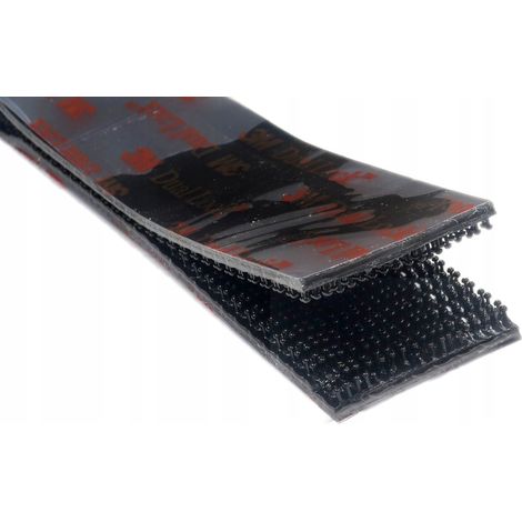 Klebeband 3m sj3550cf Temperaturbeständigkeit 104°C
