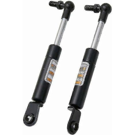 Pied de selle relevable pour Yamaha Tmax 500 530 (noir) (1/5)