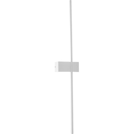 Cynara A/P Lampada a parete LED 16W 3000K Bianco Satinato Dimmerabile - Gealuce (1/3)