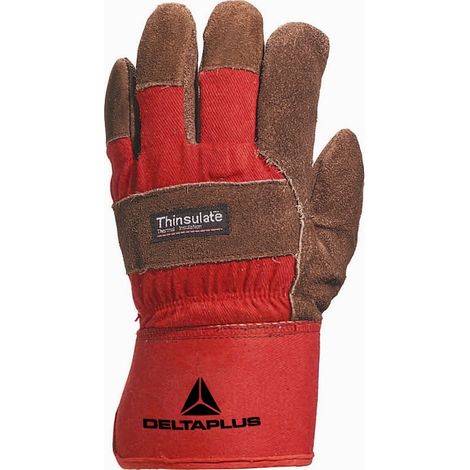 GANT DELTA PLUS DOCKER DOUBLE 3M THINSULATE TAILLE 10 -DCTHI10 T10 (1/2)