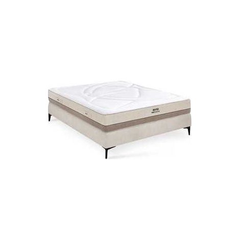 Matelas Bultex RESET LATEX2 160x200 (1/2)