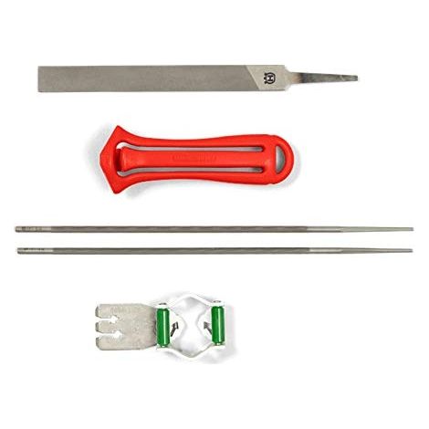 Kit d'affûtage de chaîne Husqvarna X-CUT SP21G 325" 1.1