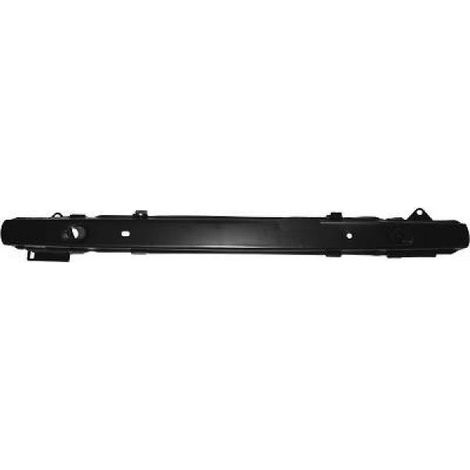 Renfort de pare-choc arrière Citroen C2 2003-2009 (1/2)