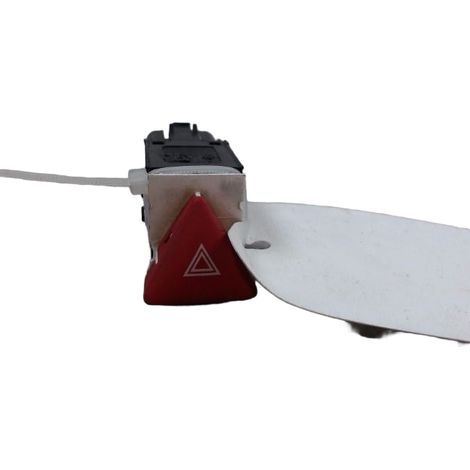 [PRODUIT D'OCCASION] Bouton De Warning VOLKSWAGEN Passat 2005- ♻️ Ref Oe. 3c0953509 - Garantie à vie (1/3)