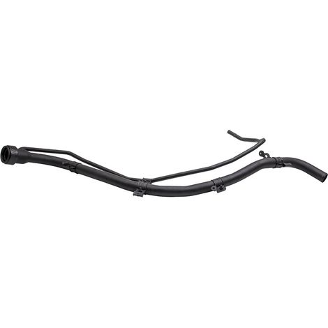 NEW for TOYOTA RAV4 06-13 2.2 DIESEL FUEL FILLER NECK PIPE - 77201-42150 (1/5)