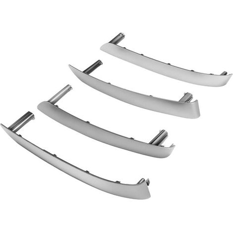 Copertura maniglia interna portiera per Chevy Captiva 2006-2010 95299509 95299511 95299513 95299515 (1/2)