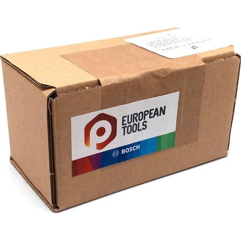 Mandrin Automatique pour perceuse-visseuse GSR 10,8-2 Ll bare et modeles BOSCH - 2609110967 (1/4)